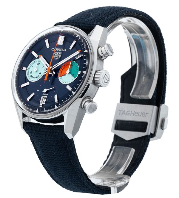 Carrera
CBS2213.FN6002 - Image 4