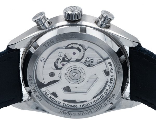Carrera
CBS2213.FN6002 - Image 2
