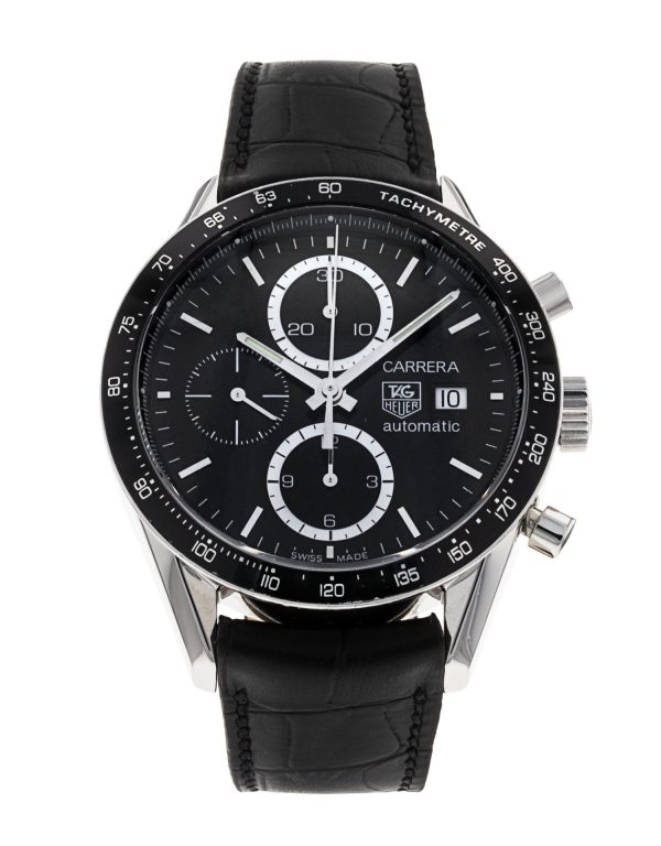 Carrera
CV2010.FC6233 - Image 3