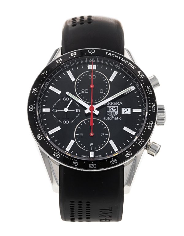 Carrera
CV2014.FT6014 - Image 5