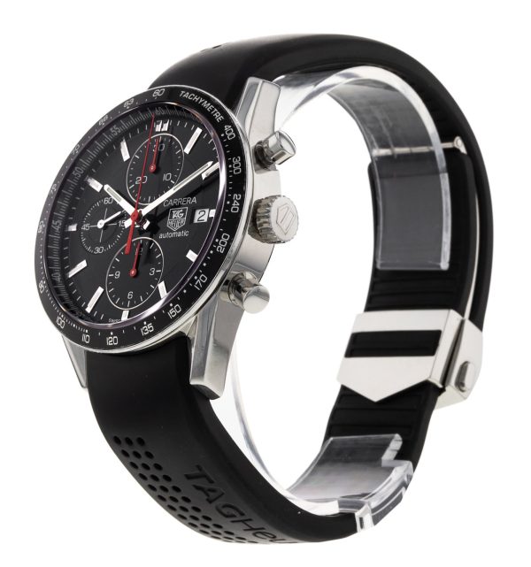 Carrera
CV2014.FT6014
