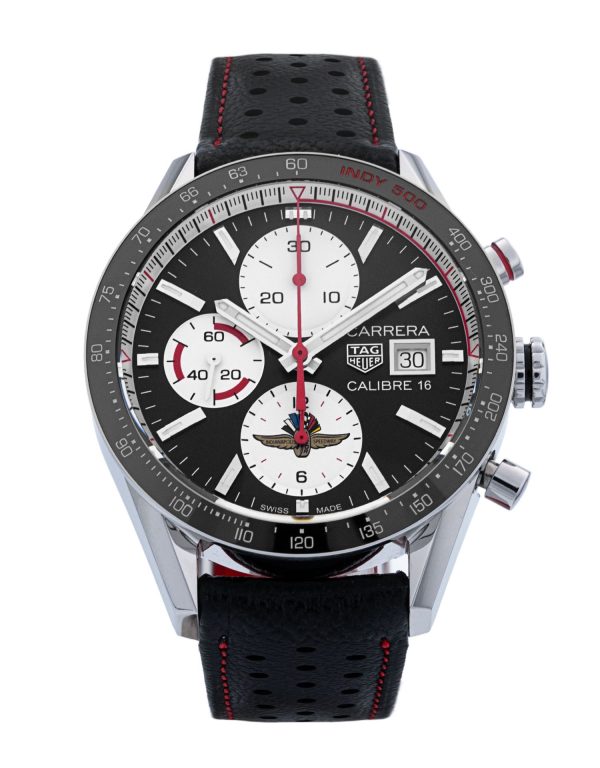 Carrera
CV201AS.FC6429 - Image 3