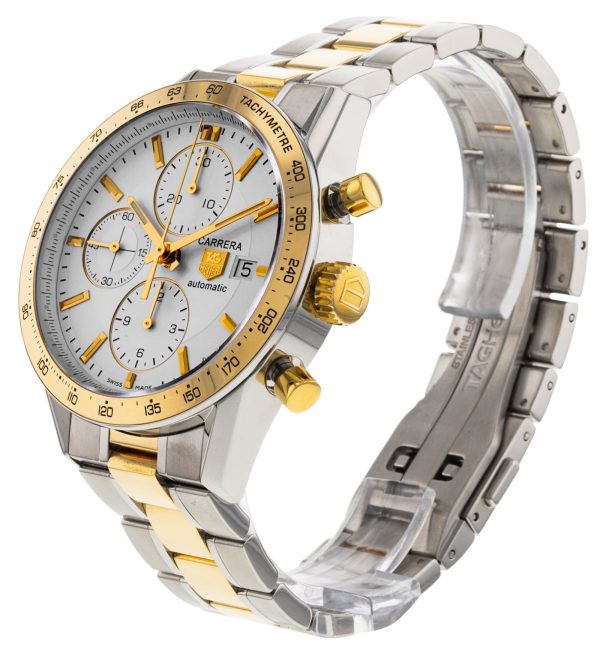 Carrera
CV2050.BD0789