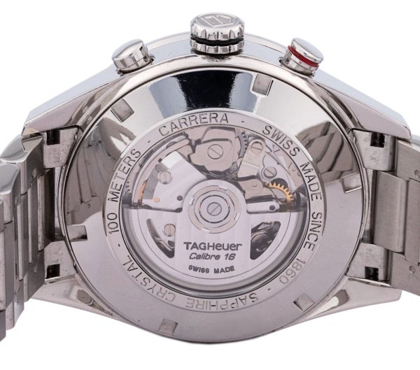 Carrera
CV2A10.BA0796 - Image 2