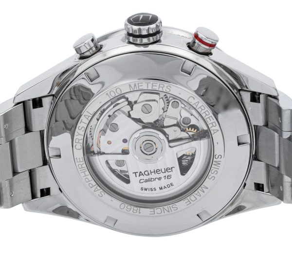 Carrera
CV2A10.BA0796 - Image 2