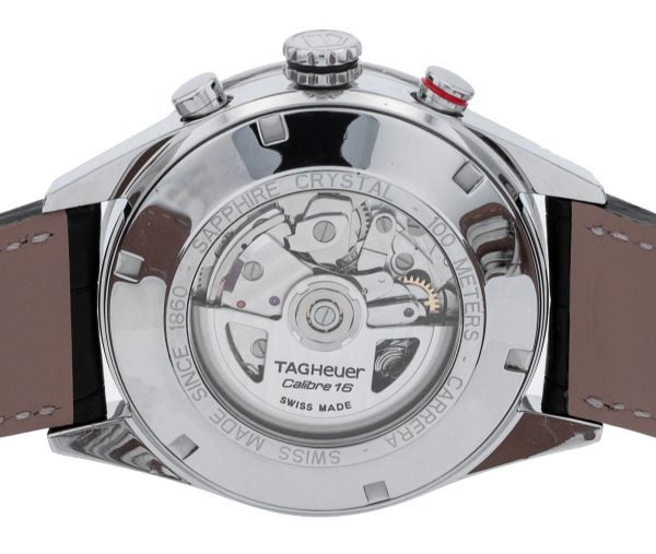 Carrera
CV2A10.FC6235 - Image 3