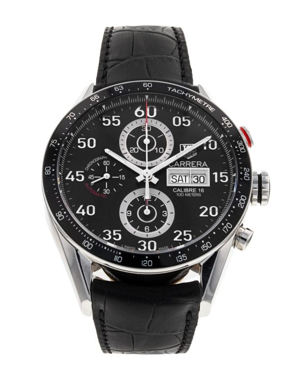 Carrera
CV2A10.FC6235 - Image 5