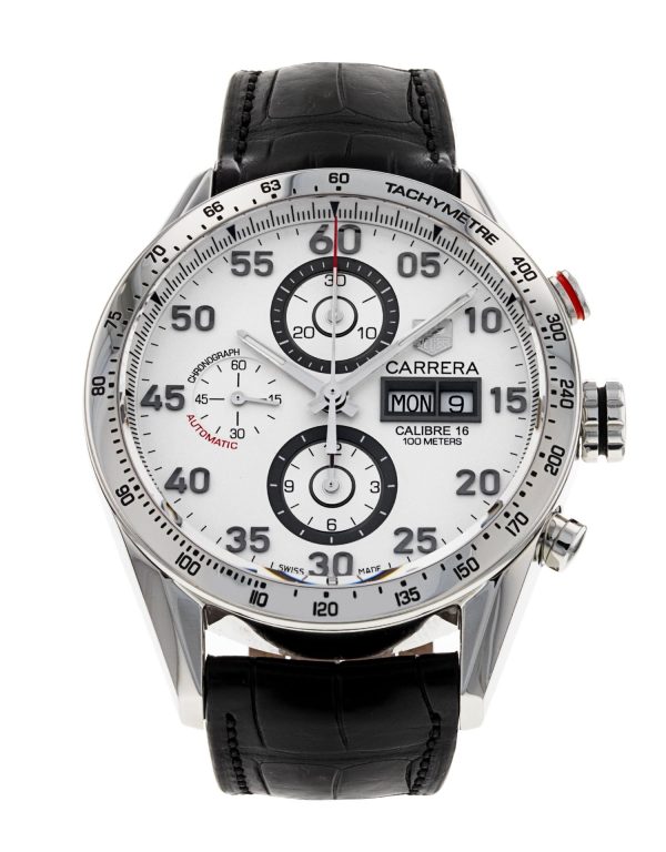 Carrera
CV2A11.FC6235 - Image 5