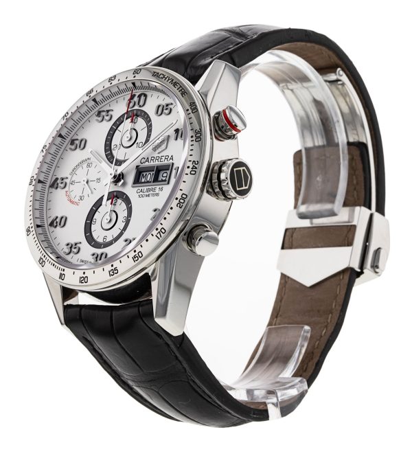 Carrera
CV2A11.FC6235 - Image 6