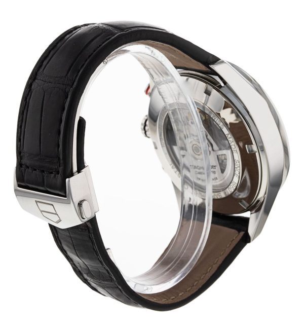 Carrera
CV2A11.FC6235