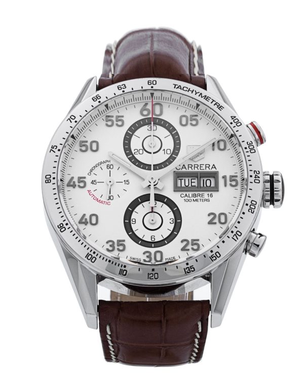 Carrera
CV2A11.FC6236 - Image 5