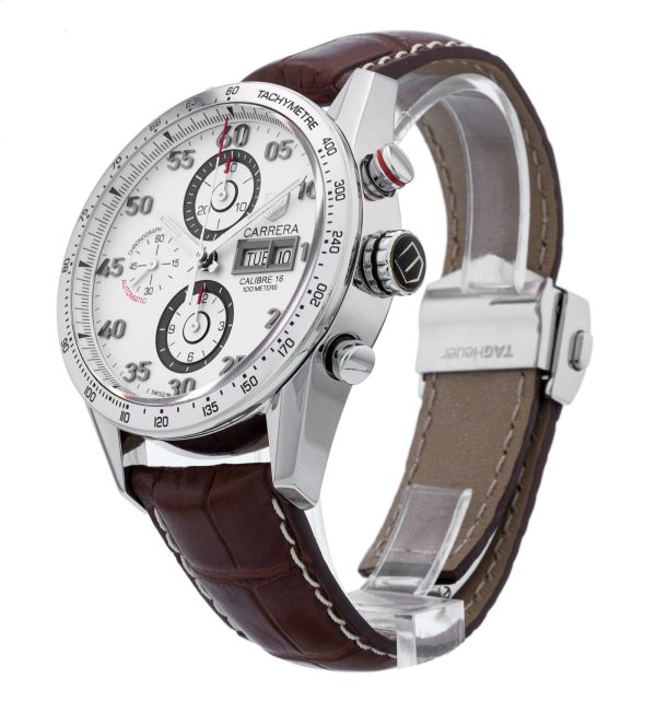 Carrera
CV2A11.FC6236 - Image 6