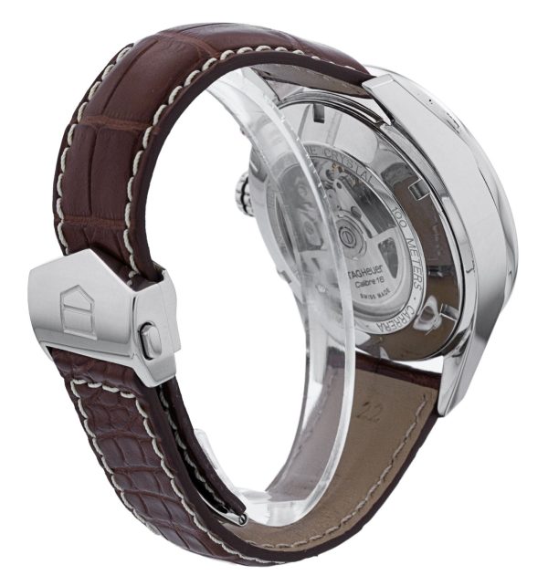 Carrera
CV2A11.FC6236