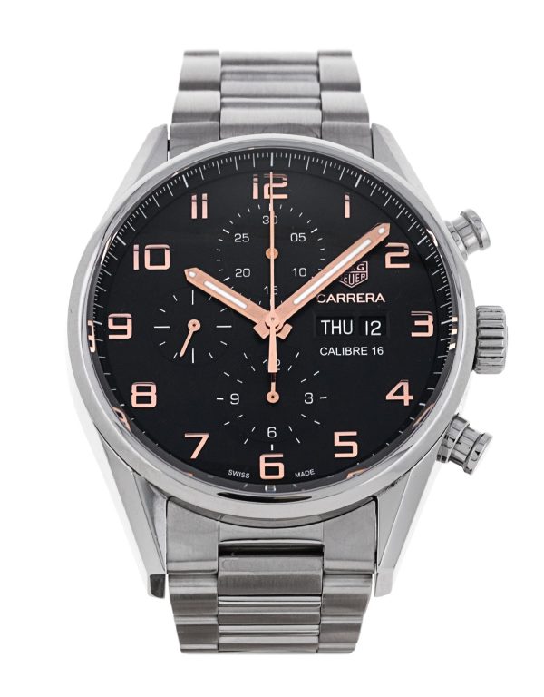 Carrera
CV2A1AB.BA0738 - Image 3