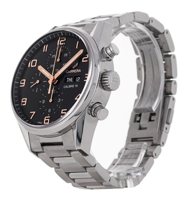 Carrera
CV2A1AB.BA0738 - Image 4