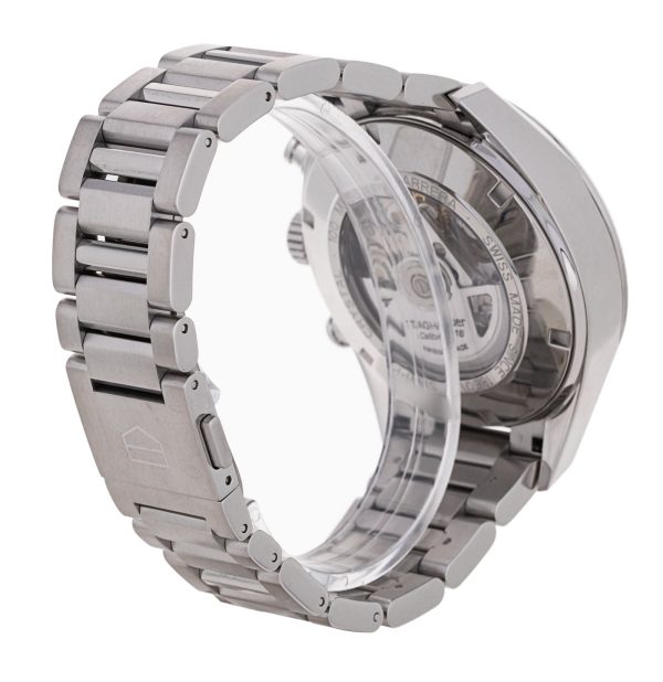 Carrera
CV2A1AB.BA0738
