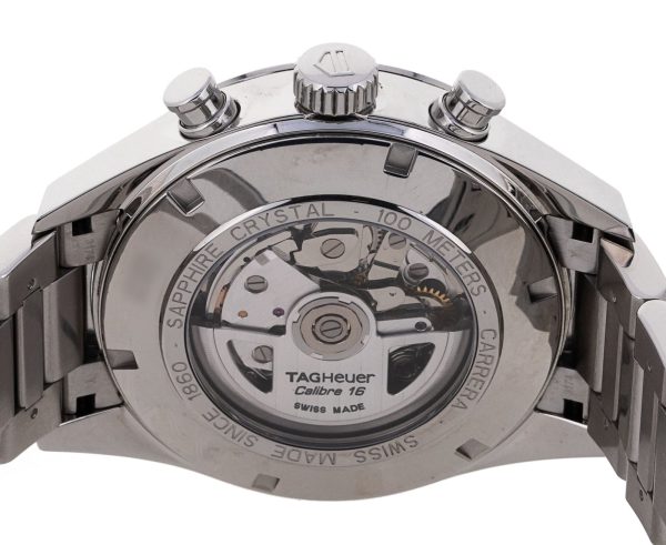 Carrera
CV2A1AB.BA0738 - Image 2