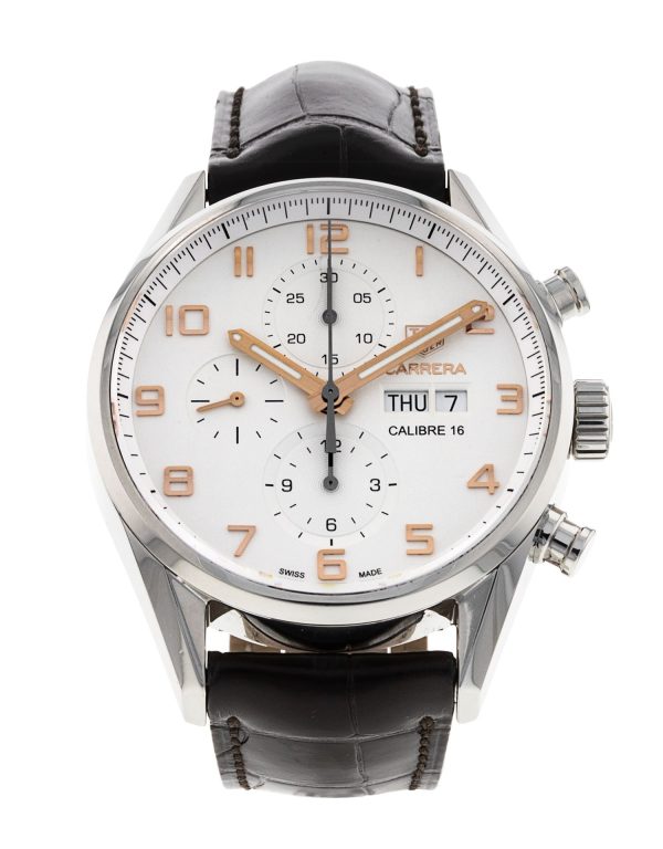 Carrera
CV2A1AC.FC6380 - Image 5