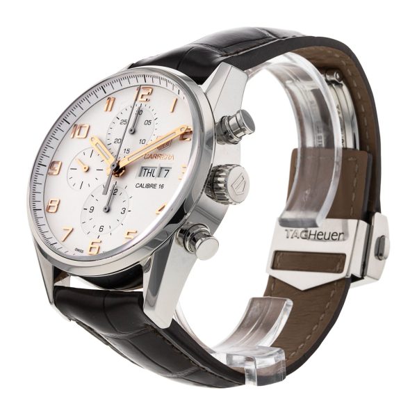 Carrera
CV2A1AC.FC6380 - Image 6
