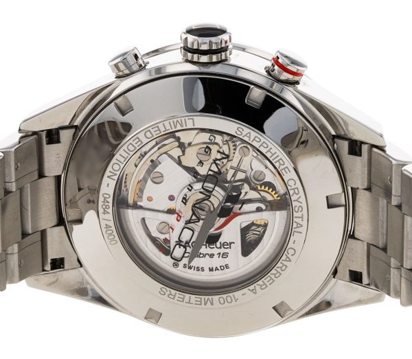 Carrera
CV2A1M.BA0796 - Image 2
