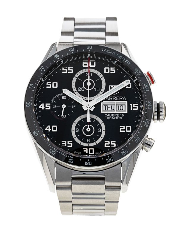 Carrera
CV2A1R.BA0799 - Image 3
