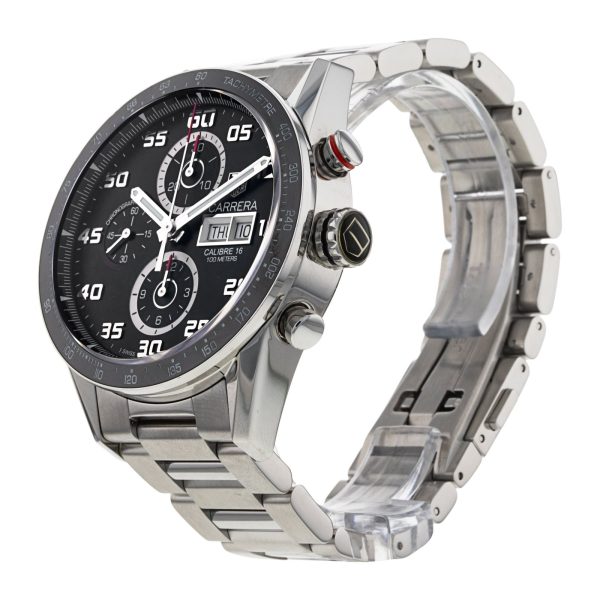 Carrera
CV2A1R.BA0799 - Image 4
