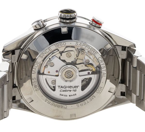 Carrera
CV2A1R.BA0799 - Image 2