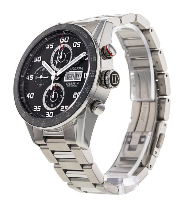 Carrera
CV2A1R.BA0799