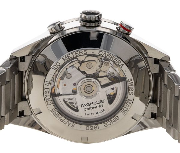 Carrera
CV2A1R.BA0799 - Image 3