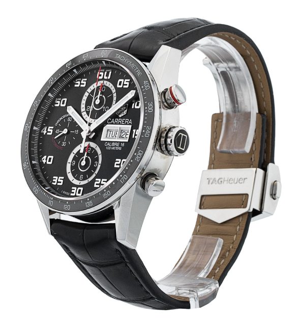 Carrera
CV2A1R.FC6235 - Image 4