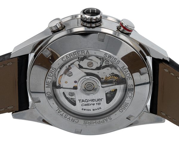 Carrera
CV2A1R.FC6235 - Image 2