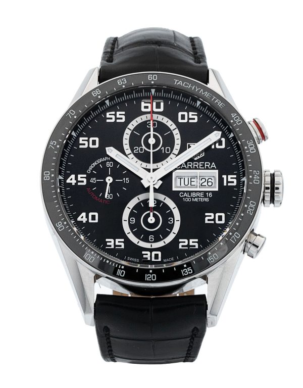 Carrera
CV2A1R.FC6235 - Image 3