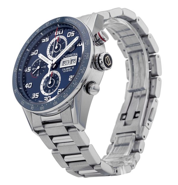 Carrera
CV2A1V.BA0738 - Image 4