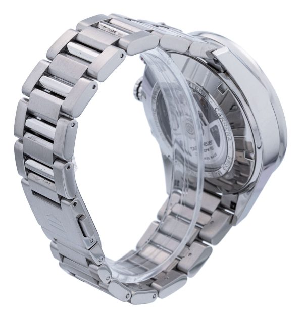Carrera
CV2A1V.BA0738