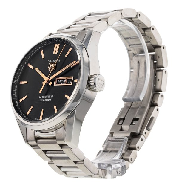 Carrera
WAR201C.BA0723
