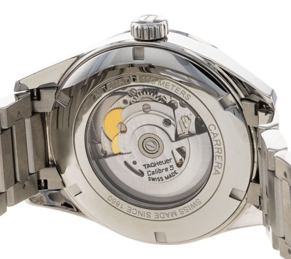 Carrera
WAR201C.BA0723 - Image 3