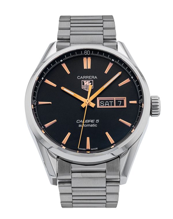 Carrera
WAR201C.BA0723 - Image 3