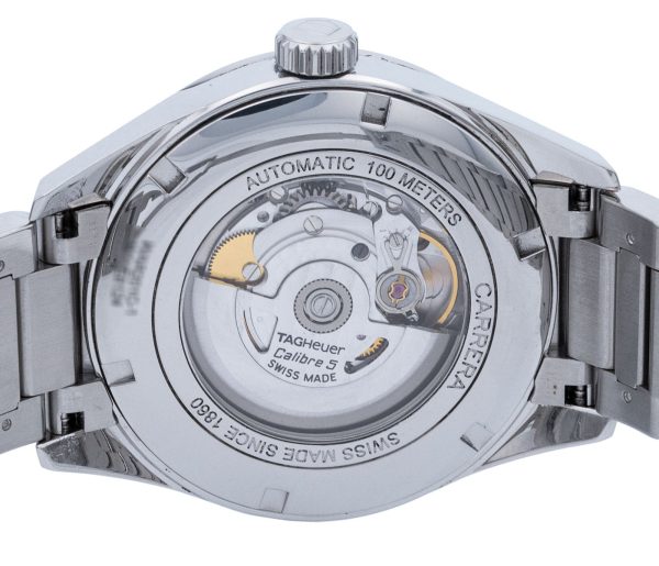 Carrera
WAR201C.BA0723 - Image 2