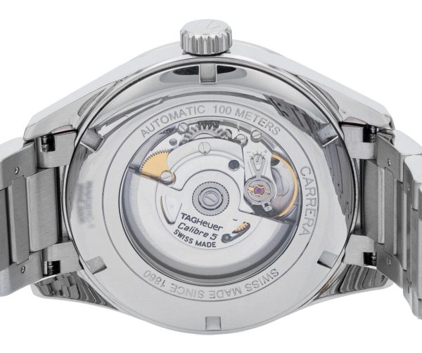Carrera
WAR201C.BA0723 - Image 2