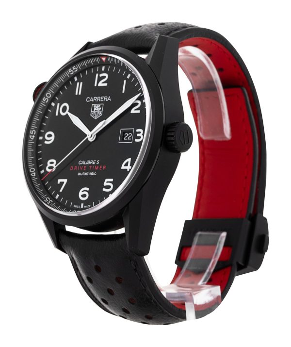 Carrera
WAR2A80.FC6337