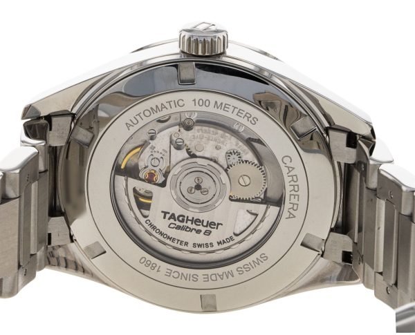Carrera
WAR5010.BA0723 - Image 3