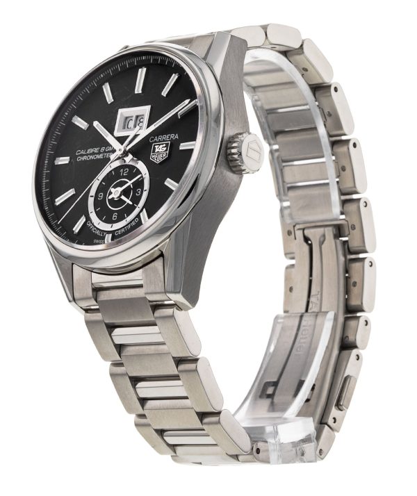 Carrera
WAR5010.BA0723 - Image 4