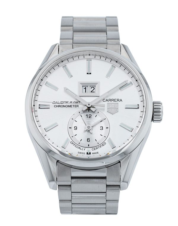 Carrera
WAR5011.BA0723 - Image 3