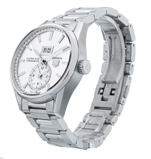 Carrera
WAR5011.BA0723 - Image 4