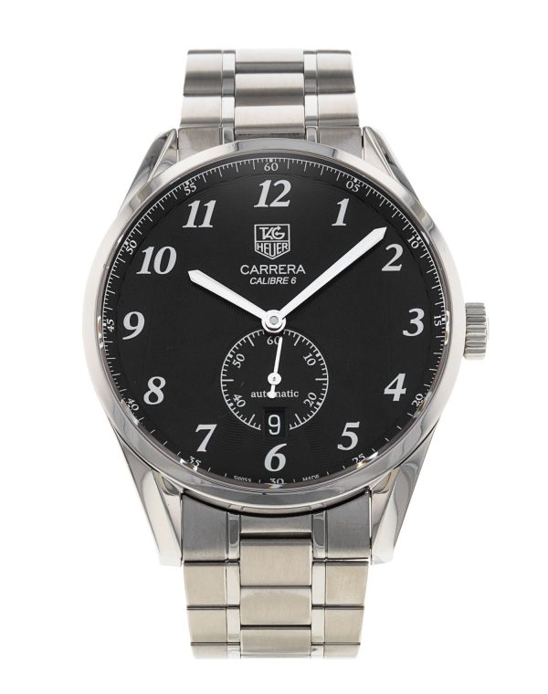 Carrera
WAS2110.BA0732 - Image 3