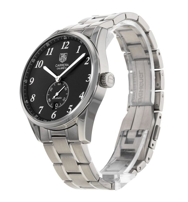Carrera
WAS2110.BA0732 - Image 4