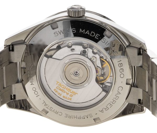 Carrera
WAS2110.BA0732 - Image 2