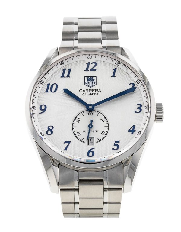 Carrera
WAS2111.BA0732 - Image 3