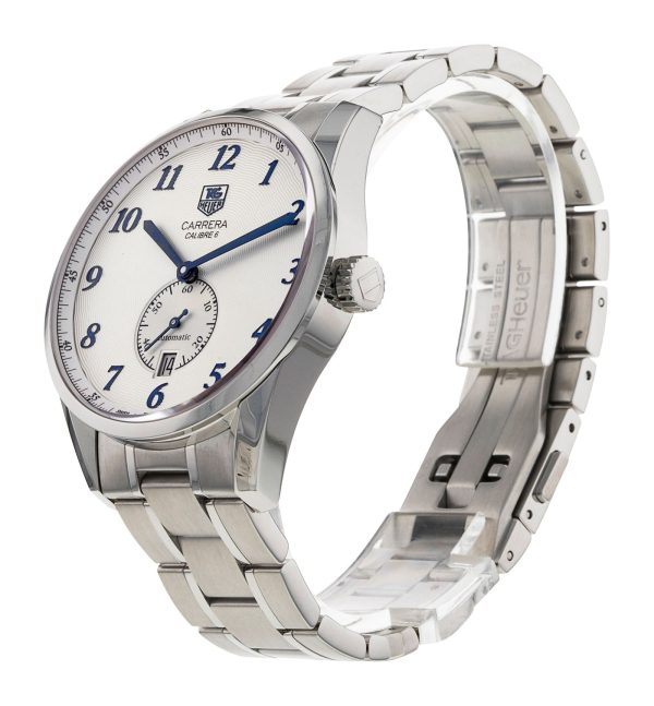 Carrera
WAS2111.BA0732 - Image 4