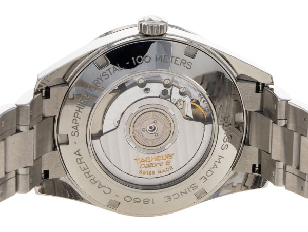 Carrera
WAS2111.BA0732 - Image 2